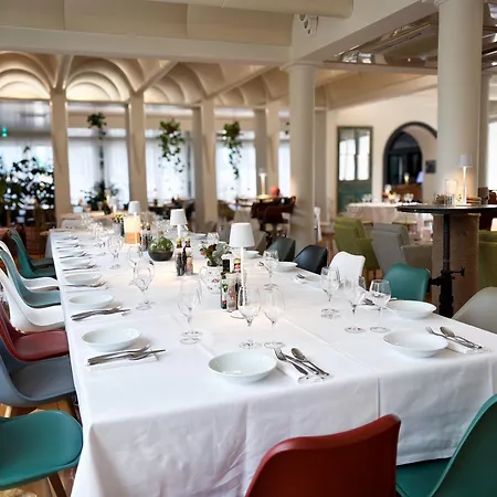 Hotel Restaurant&Spa L'Ostella-2